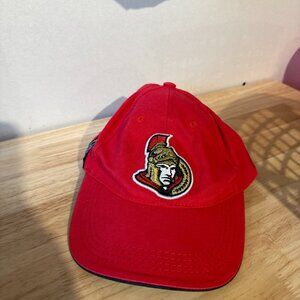 Ottawa Senators Baseball Cap